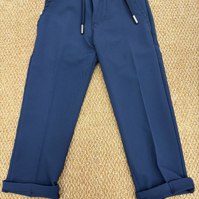 Pantalone Tasca. Filo