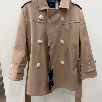 Collection image for: Cappotto e Giubbino Bimbo 3/8 anni
