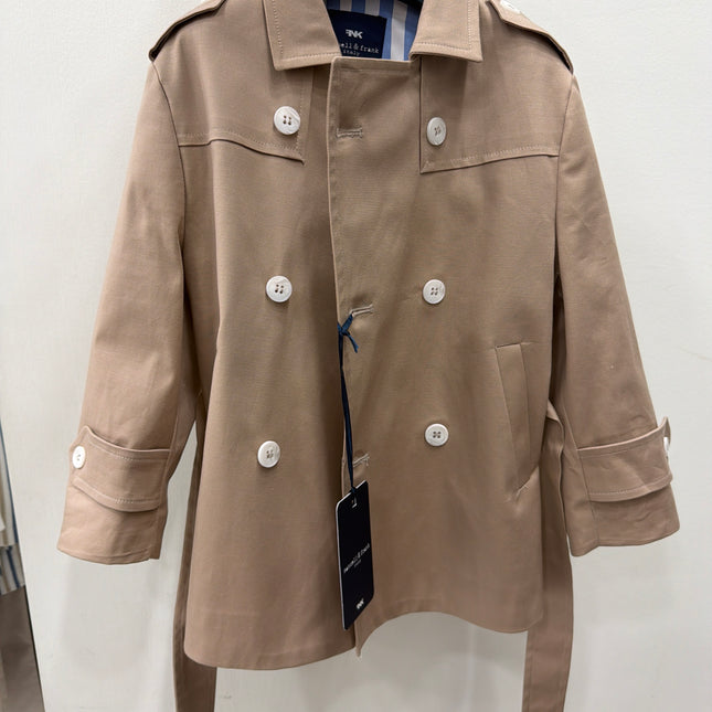 Trench beige