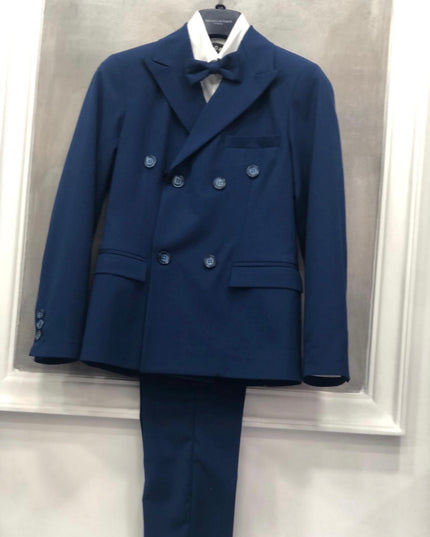 Completo Navy
