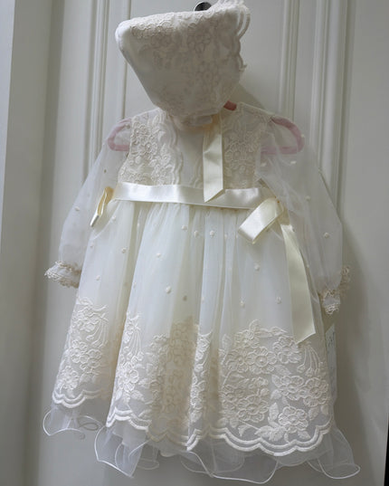 Abito Doll