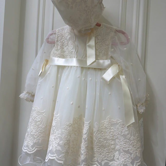 Abito Doll