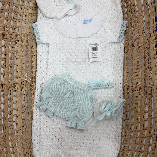 Set Nascita
