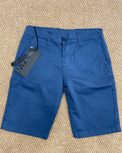 Bermuda blu