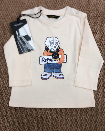 T-shirt RefrigWear