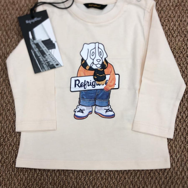 T-shirt RefrigWear