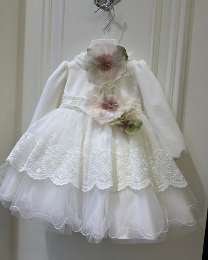 Abito Pizzo