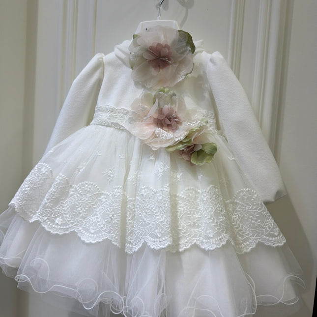 Abito Pizzo