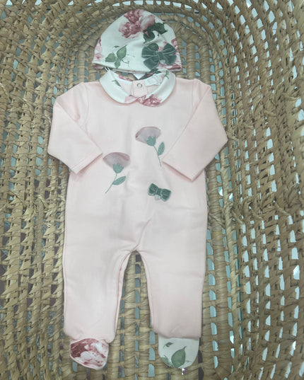 Set baby