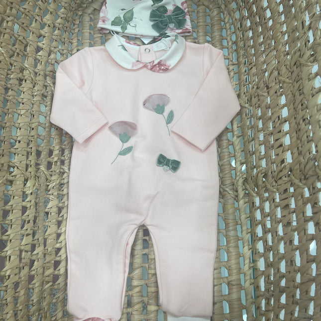 Set baby