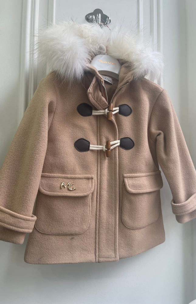 Cappotto Manila Grace