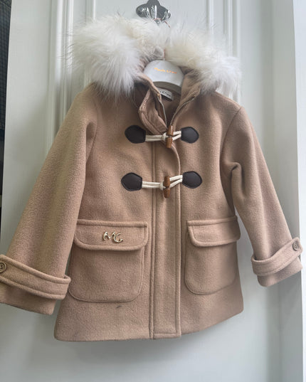 Cappotto Manila Grace