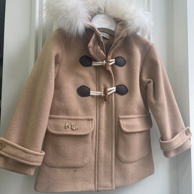 Cappotto Manila Grace