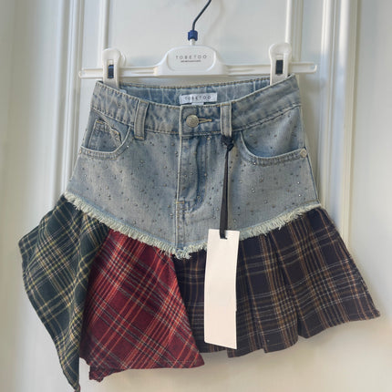 Collection image for: Gonna e Shorts Bimba 3/8 anni