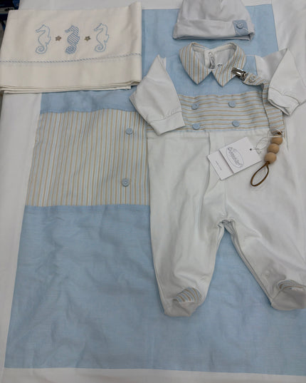 Set Nascita Cielo