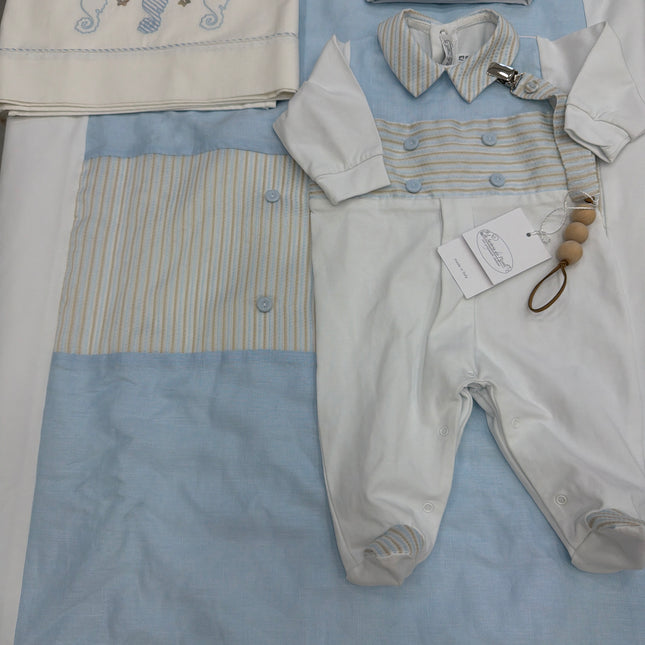 Set Nascita Cielo