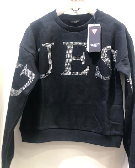 Felpa Crop
