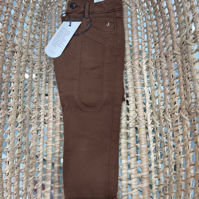 Pantalone Jackerson