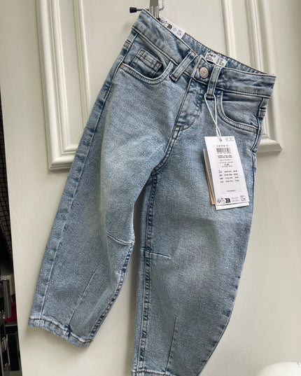 Jeans Ballon