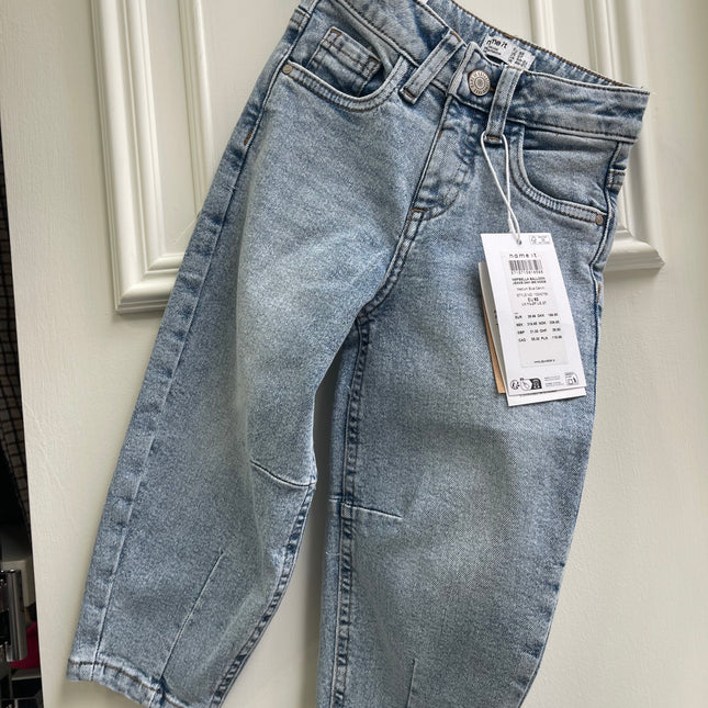 Jeans Ballon