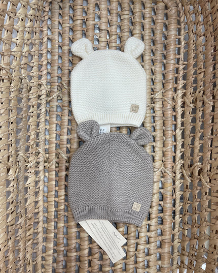 Cappello Orsetto