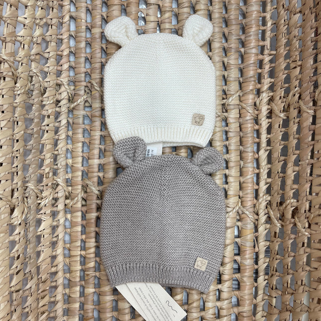 Cappello Orsetto