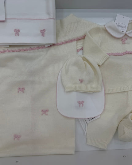 Set Nodino D Amore
