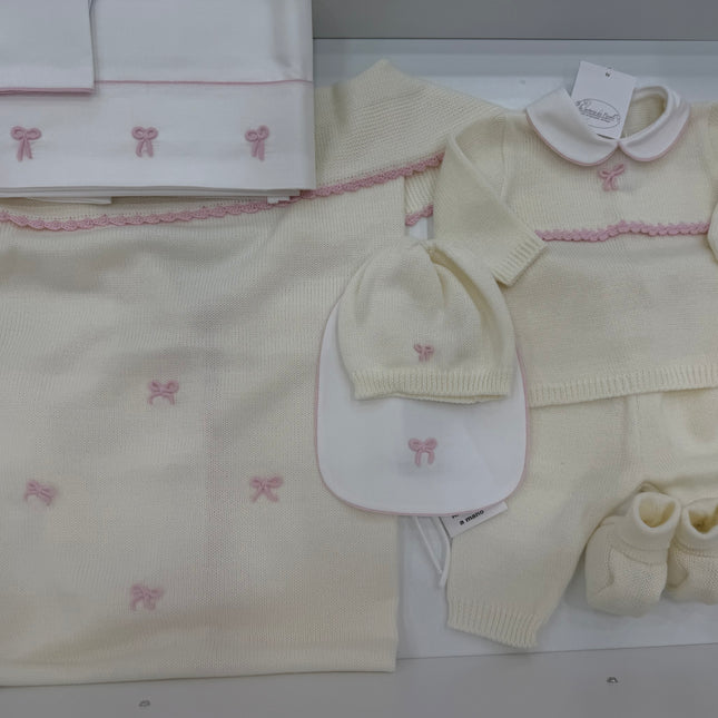 Set Nodino D Amore