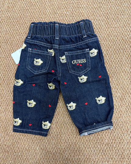 Jeans orsetti