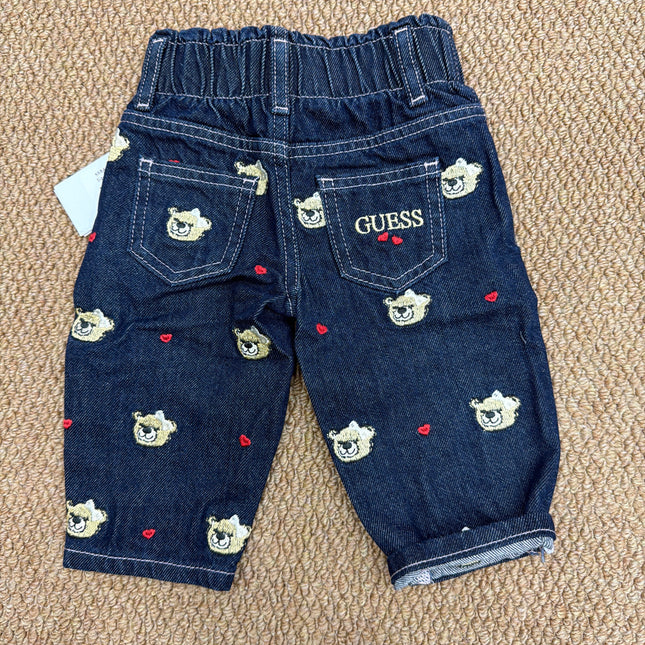 Jeans orsetti