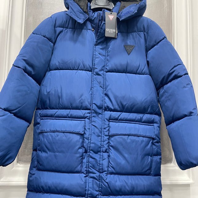 Giubbino lungo Guess