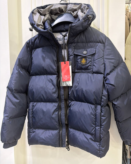 Giubbino Refrigwear