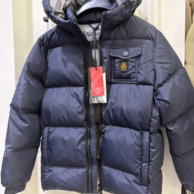 Giubbino Refrigwear