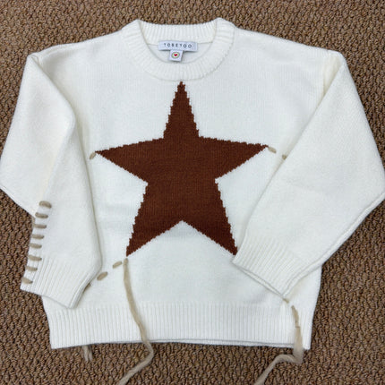 Collection image for: Cardigan e Maglia Bimba 3/8 anni