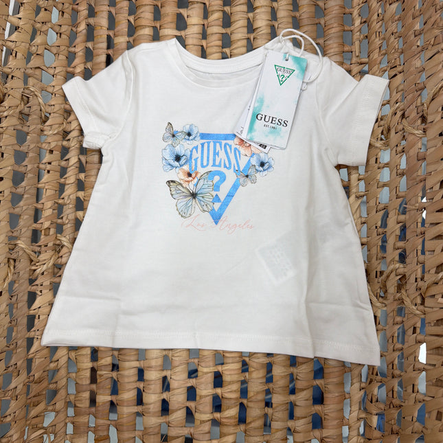 T-shirt Farfalle
