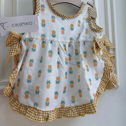 Collection image for: Abito Neonata 0/24 mesi