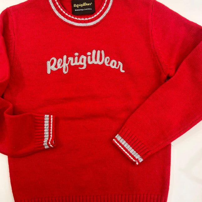 Maglioncino RefrigWear