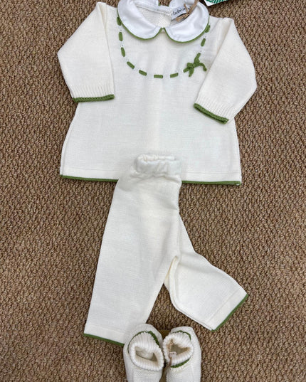 Completo unisex