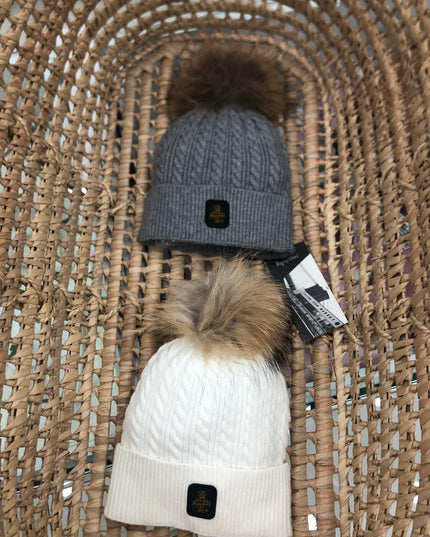 Cappello RefrigWear
