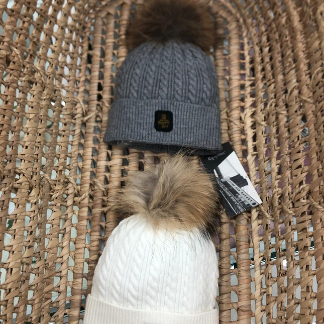 Cappello RefrigWear