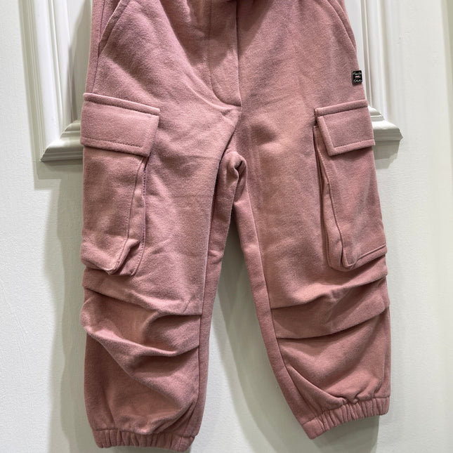 Completo Fiocco organza