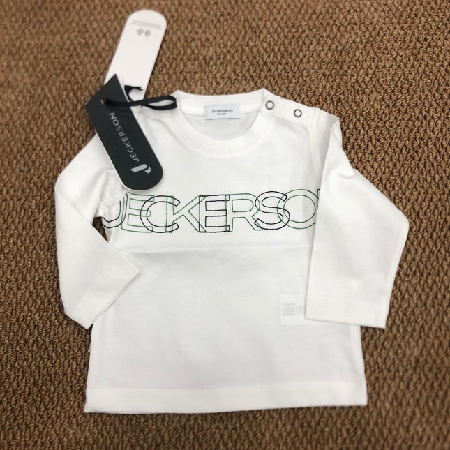 T-shirt jackerson