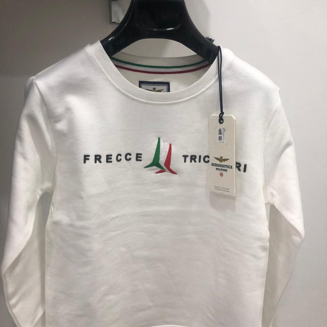 Felpa Aeronautica