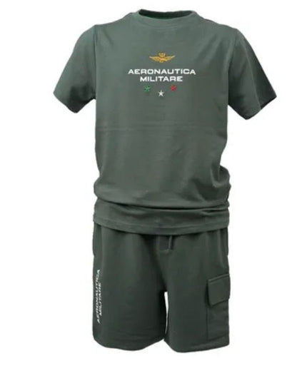 Completo Aeronautica