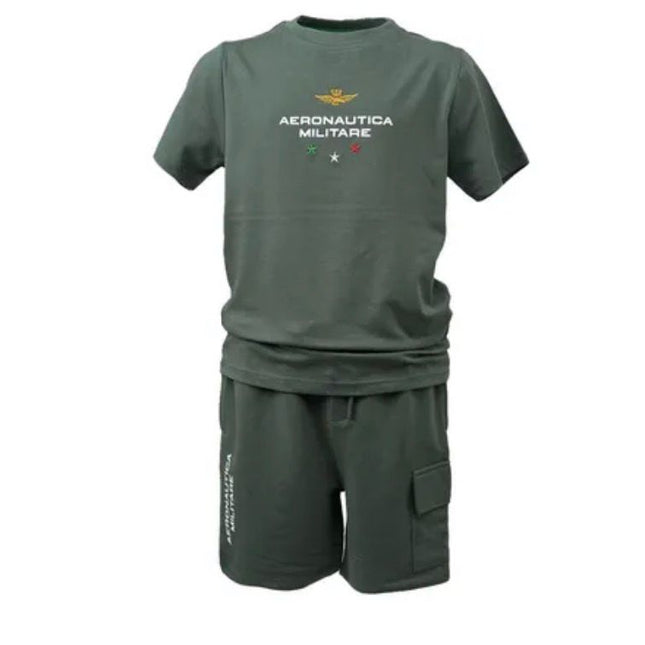 Completo Aeronautica