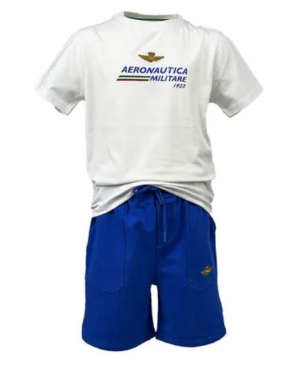 Completo Aeronautica