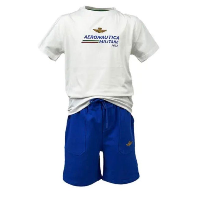 Completo Aeronautica