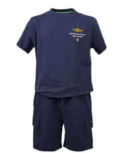 Completo Aeronautica