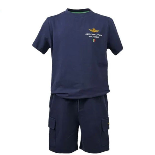 Completo Aeronautica