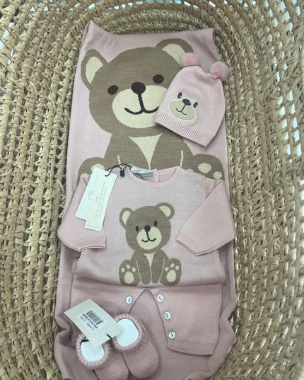 Set Nascita Teddy